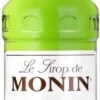 Monin Koffiesiroop Komkommer - 70 Cl 1 Monin Koffiesiroop Komkommer - 70 Cl -Koffiemelk Winkel 296x1200 1