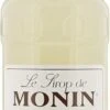 Monin Koffiesiroop Cocos - 70 Cl -Koffiemelk Winkel 296x1200