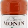 Monin Caramel Karamel 1 Liter Fles Koffie Siroop XL FLES -Koffiemelk Winkel 296x1200 2