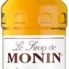 Monin Koffiesiroop Gingerbread - 70 Cl -Koffiemelk Winkel 299x1200