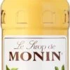Monin Siroop Hazelnoot - Koffiesiroop - 1 Liter 2 Monin Siroop Hazelnoot - Koffiesiroop - 1 Liter -Koffiemelk Winkel 304x1200