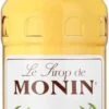 Monin Vanille Koffiesiroop 1 Liter Fles XL 1 Monin Vanille Koffiesiroop 1 Liter Fles XL -Koffiemelk Winkel 306x1200