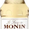 Monin Siroop White Chocolate - 25cl - 250ml Koffiesiroop -Koffiemelk Winkel 307x1200