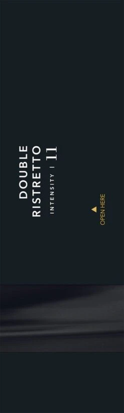 L'OR BARISTA XXL Ristretto (11) - 5 X 10 Koffiecups -Koffiemelk Winkel 361x1200 2