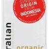 Australian Single Origin Gayo Koffiebonen - 4 X 750 Gram - UTZ Organic -Koffiemelk Winkel 378x1200 1