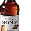Monin Koffiesiroop Speculoos - 70 Cl 2 Monin Koffiesiroop Speculoos - 70 Cl -Koffiemelk Winkel 437x1200
