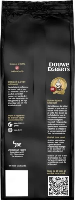 Douwe Egberts Mocca Koffiebonen - 4 X 500 Gram -Koffiemelk Winkel 452x1200 4