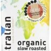 Australian Coffee Beans Single Origin Peru -4 X 500 Gram- UTZ Organic -Koffiemelk Winkel 453x1200 4
