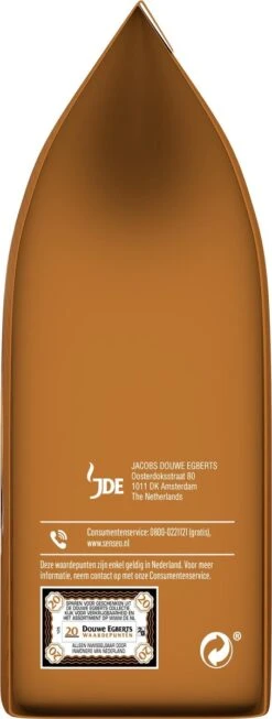 Senseo Strong Koffiepads - 7/9 Intensiteit - 10 X 36 Pads -Koffiemelk Winkel 454x1200 11