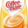 Nestle Coffee Mate Hazelnut Powder Coffee Creamer 425g/15oz -Koffiemelk Winkel 501x1200