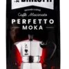 Bialetti Perfetto Moka Classico Gemalen Koffie - 250 Gram -Koffiemelk Winkel 509x1200 1