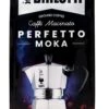Bialetti Perfetto Moka Intenso Gemalen Koffie - 250 Gram 1 Bialetti Perfetto Moka Intenso Gemalen Koffie - 250 Gram -Koffiemelk Winkel 509x1200