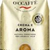 O'ccaffè - Crema E Aroma Premium Italiaanse Koffiebonen 100% Arabica | 1 Kg | Barista Kwaliteit 2 O'ccaffè - Crema E Aroma Premium Italiaanse Koffiebonen 100% Arabica | 1 Kg | Barista Kwaliteit -Koffiemelk Winkel 512x1200