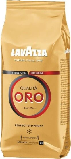 Lavazza Qualità Oro Koffiebonen 6 X 500g -Koffiemelk Winkel 540x1200 1