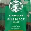 Starbucks® Pike Place® - Koffiebonen - 200 Gram 1 Starbucks® Pike Place® - Koffiebonen - 200 Gram -Koffiemelk Winkel 557x1200 1