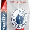 Caffe Borbone Gran Bar Borbone Rood Bonen (3Kg) -Koffiemelk Winkel 562x1200 1