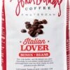 Jones Brothers Coffee Koffiebonen Italian Lover – 6 X 500 Gram -Koffiemelk Winkel 572x1200