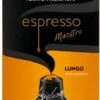 LAVAZZA Lungo 100 Stuks 2 LAVAZZA Lungo 100 Stuks -Koffiemelk Winkel 614x1200