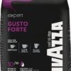 Lavazza Expert Gusto Forte - Koffiebonen - 1 Kilo -Koffiemelk Winkel 632x1200