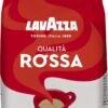 Lavazza Qualita Rossa Koffiebonen - 1 Kg -Koffiemelk Winkel 635x1200