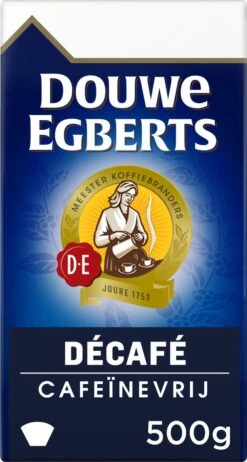 Douwe Egberts Decafé Filterkoffie - 6 X 500 Gram 12 Douwe Egberts Decafé Filterkoffie - 6 X 500 Gram -Koffiemelk Winkel 642x1200 3