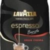 Lavazza Koffiebonen Espresso Barista GRAN CREMA -Koffiemelk Winkel 646x1200 1