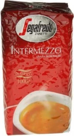 Segafredo Intermezzo - 1 Kg -Koffiemelk Winkel 656x1200 3