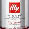 Illy Intenso Koffiebonen - 6 X 250 Gram -Koffiemelk Winkel 658x1200