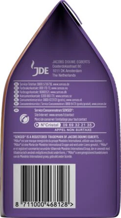 Senseo Milka Pads - 4 X 8 Pads - Warme Chocolademelk -Koffiemelk Winkel 668x1200 6