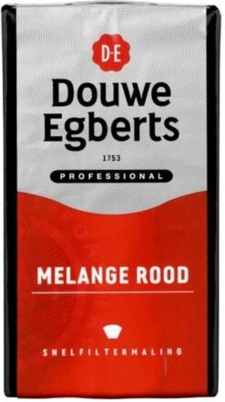 Koffie Douwe Egberts Snelfiltermaling Melange Rood 500gr - 6 Stuks 5 Koffie Douwe Egberts Snelfiltermaling Melange Rood 500gr - 6 Stuks -Koffiemelk Winkel 673x1200 2