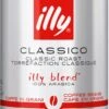 Illy Classico Koffiebonen - 6 X 250 Gram 2 Illy Classico Koffiebonen - 6 X 250 Gram -Koffiemelk Winkel 678x1200