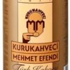 Turkse Koffie Kurukahveci Mehmet Efendi 250 Gr. - Gemalen Koffie - Turkish Coffee - Türk Kahvesi - Turk Kahvesi - Coffee -Koffiemelk Winkel 693x1200