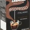Lavazza Espresso Italiano Classico Gemalen / Filterkoffie - 8 X 250 Gram -Koffiemelk Winkel 709x1200