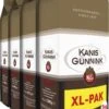 Kanis & Gunnink Medium Roast Koffiebonen - 4 X 1000 Gram - Voordeelverpakking -Koffiemelk Winkel 722x1200