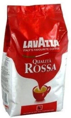 Lavazza Qualita Rossa Koffiebonen - 1 Kg -Koffiemelk Winkel 727x1200 1