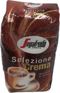Segafredo Selezione Crema - 1 Kg 12 Segafredo Selezione Crema - 1 Kg -Koffiemelk Winkel 770x1200 5