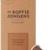 De Koffiejongens - Lungo Forte - Nespresso Cups - 100% Biologisch Afbreekbaar - 6x10 Cups - Nespresso Compatible 2 De Koffiejongens - Lungo Forte - Nespresso Cups - 100% Biologisch Afbreekbaar - 6x10 Cups - Nespresso Compatible -Koffiemelk Winkel 781x1200