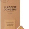 Nespresso Cups - De Koffiejongens - Lungo - 100% Biologisch Afbreekbaar - 60 Cups - 100% Nespresso Compatible 1 Nespresso Cups - De Koffiejongens - Lungo - 100% Biologisch Afbreekbaar - 60 Cups - 100% Nespresso Compatible -Koffiemelk Winkel 799x1200 1