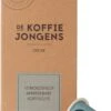 De Koffiejongens - Decaf - Nespresso Cups - 100% Biologisch Afbreekbaar - 60 Cups - 100% Nespresso Compatible -Koffiemelk Winkel 800x1200 11