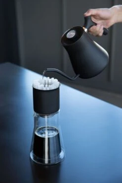 FELLOW - Stagg [XF] Set (Dripper + Carafe) - Handmatige Filterkoffie Set -Koffiemelk Winkel 800x1200 14