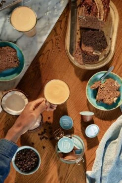 Nescafé Dolce Gusto Coconut Macchiato Capsules - Vegan Koffie - 36 Koffiecups -Koffiemelk Winkel 800x1200 5