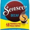 Senseo Decaf - 48 Pads 2 Senseo Decaf - 48 Pads -Koffiemelk Winkel 806x1200