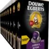 Douwe Egberts Lungo Intens Koffiecups - Intensiteit 8/12 - 10 X 10 Capsules 1 Douwe Egberts Lungo Intens Koffiecups - Intensiteit 8/12 - 10 X 10 Capsules -Koffiemelk Winkel 835x1200