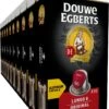 Douwe Egberts Lungo Original Koffiecups - Intensiteit 6/12 - 10 X 10 Capsules -Koffiemelk Winkel 835x1200 2