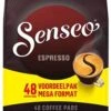 Senseo Espresso Koffiepads - 10 X 48 Stuks -Koffiemelk Winkel 843x1200 1