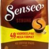 Senseo Strong Koffiepads - 1 X 48 Pads -Koffiemelk Winkel 846x1200 1
