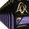 L'OR Lungo Profondo Koffiecups - Intensiteit 8/12 - 10 X 10 Capsules 2 L'OR Lungo Profondo Koffiecups - Intensiteit 8/12 - 10 X 10 Capsules -Koffiemelk Winkel 875x1200 5