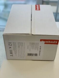 Rombouts - Filter Koffie - Coffee - Filter Dessert - Horeca - 12x10 Stuks -Koffiemelk Winkel 899x1200 10