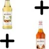 Monin VAnille Koffiesiroop VOORDEELPACK Vanille 70 + Caramel 70cl 2 Monin VAnille Koffiesiroop VOORDEELPACK Vanille 70 + Caramel 70cl -Koffiemelk Winkel 899x1200 8