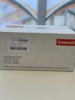 Rombouts - Filter Koffie - Coffee - Filter Dessert - Horeca - 12x10 Stuks -Koffiemelk Winkel 899x1200 9